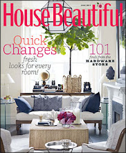 House Beatutiful Magazine