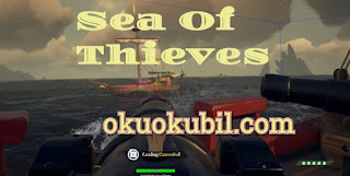 Sea Of Thieves External Esp v2.5.3 Hack indir 2020