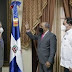 Designan a José Joaquín Puello como presidente de la Ciudad Sanitaria Luis Eduardo Aybar