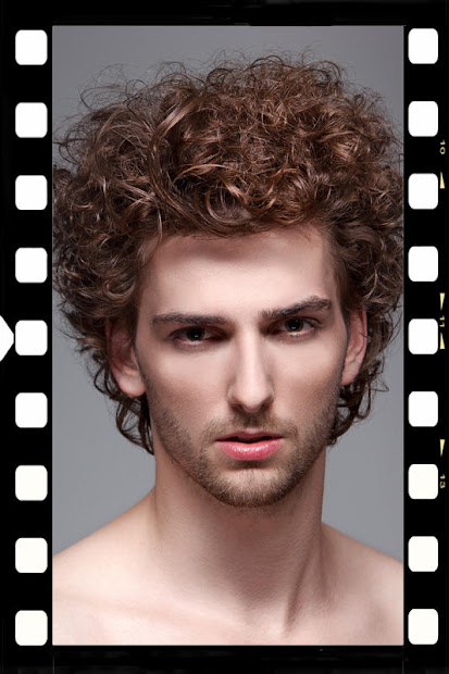 men's haircuts and hairstyle cool