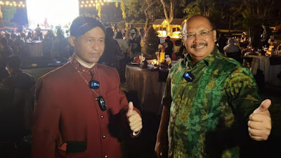 IGC Rekontruksi Mahamangsa di Event ke Dua Mahakarya Gastronosia IGC Rekontruksi Mahamangsa di Event ke Dua Mahakarya Gastronosia