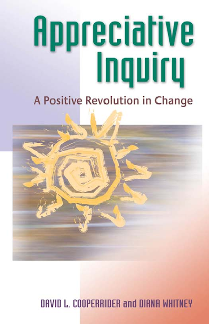 [Ebook] Appreciative Inquiry : A Positive Revolution In Change