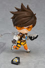 Nendoroid Overwatch Tracer (#730) Figure