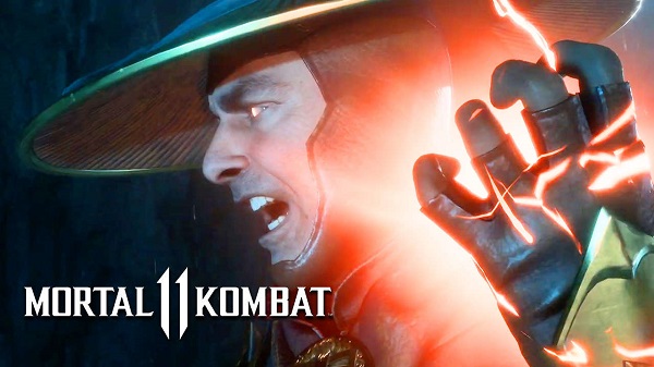 الكشف رسميا عن العرض الأول لقصة لعبة Mortal Kombat 11 ، لنشاهد من هنا