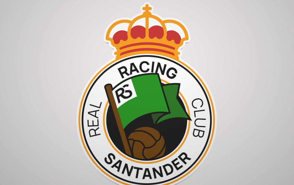 Desorden Creativo: Rebranding Real Racing Club de Santander