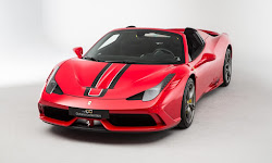 speciale aperta ferrari 458 gbp octane