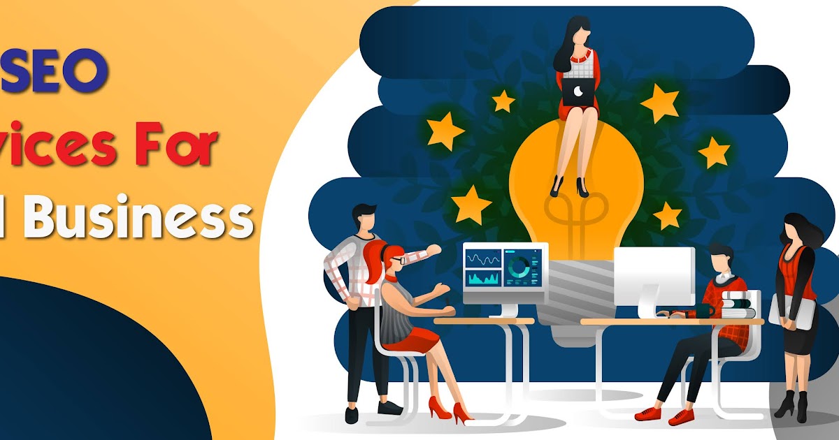 seo agency services