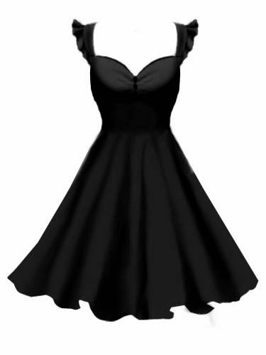 BlueBerry Hill Fashions: Rockabilly Clothing | New Design from ...