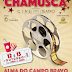 Projecção de Filmes sobre Tauromaquia na Chamusca