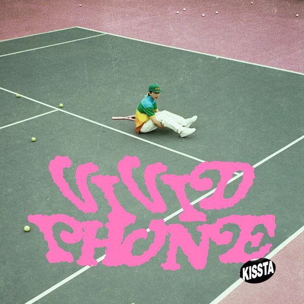 KISSTA – VIVID PHONE – Single