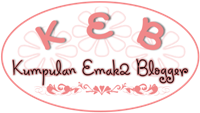 Para Emak Blogger Keren