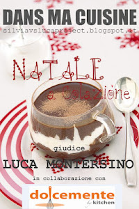 contest :NATALE A COLAZIONE