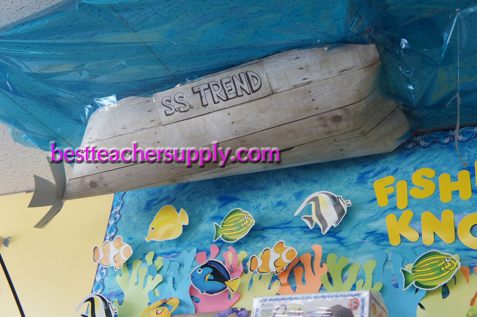 Best Teacher Supply & Toys