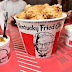 KFC Is Now Serving Chicken Skin In Indonesia
