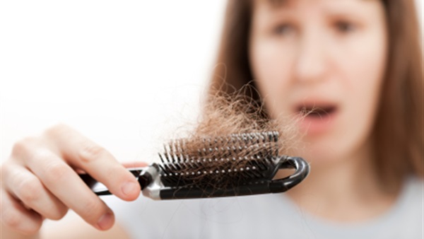 How Does Polycystic Ovarian Syndrome (PCOS) Can Lead To Hair Loss
