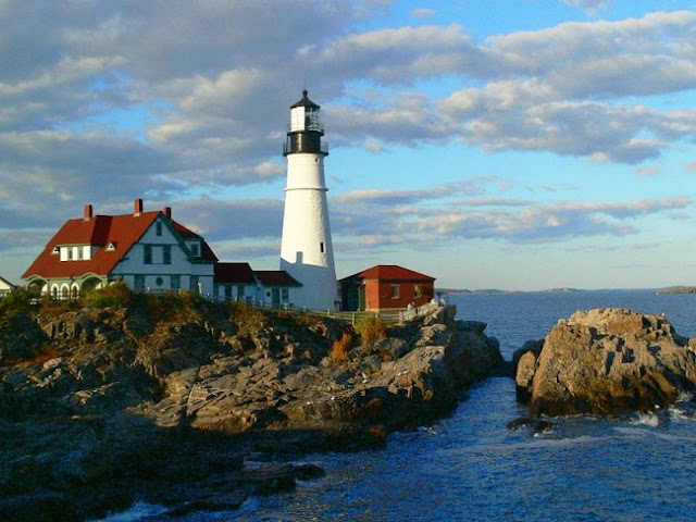 Portland, Maine