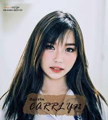 Carlyn Z Girls Facts