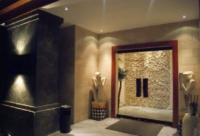 Menikmati Spa Di Tempat Spa di Bandung