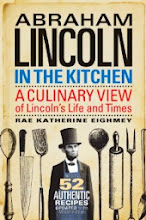Lincoln Culinary Biography