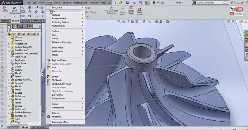 solidworks flow simulation 2013 download free