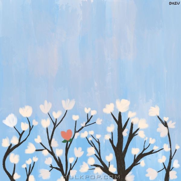 OHZU – Standout – Single