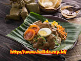 Makanan Indonesia Go Internasional dan Banyak Disuka