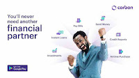 10+ Websites that Gives 24hrs Loans in Nigeria without Collateral
