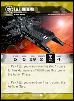 Vessel card: F.A.S. Intrepid