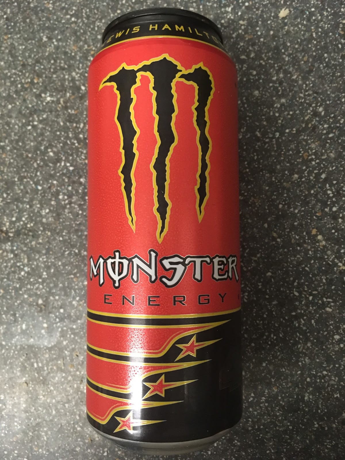 A Review Today's Review: Monster LH44