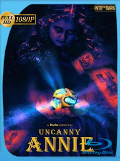 Uncanny Annie (2019) HD [1080p] Latino [Google Drive] Panchirulo