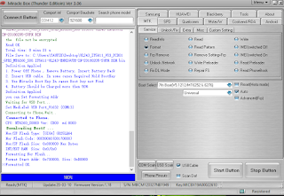 Itel IT-2180 Flash File SPD6531E (Stock Rom) Firmware File