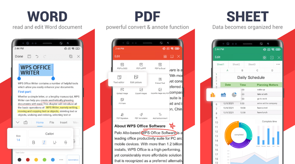 WPS Office Premium MOD APK v14 3 1 web test 2 WPS Office Premium MOD APK v14 3 1 web test 2
