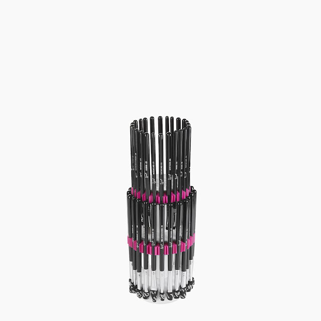 Review Sigma Dry'n Shape® Tower Eyes Brush