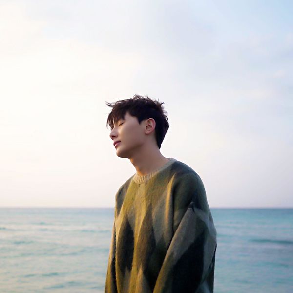 Park Pil Kyu – And there she is – Single