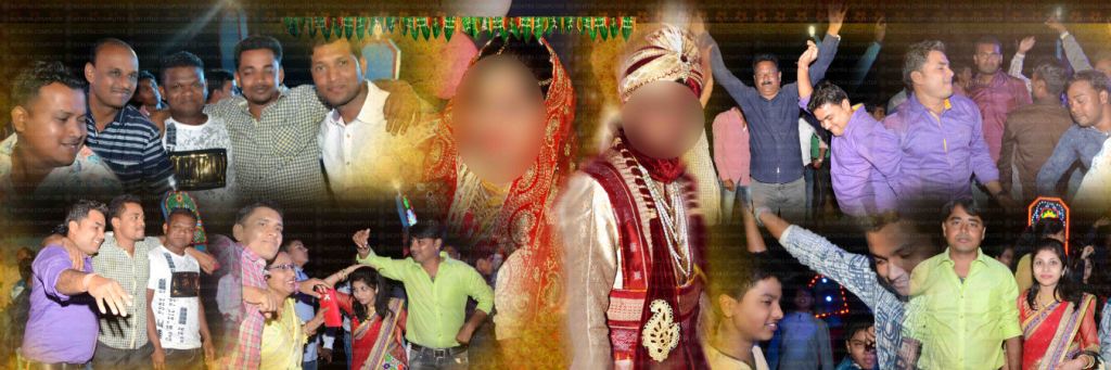 Tinku weds Lija - 020 Tinku weds Lija - 020