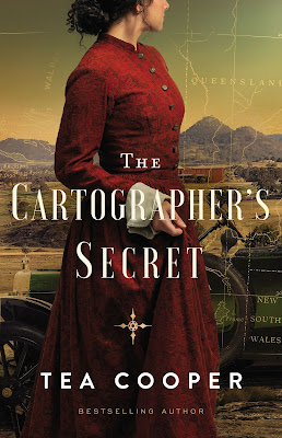 The Cartographer's Secret