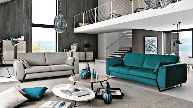 modern home design ideas