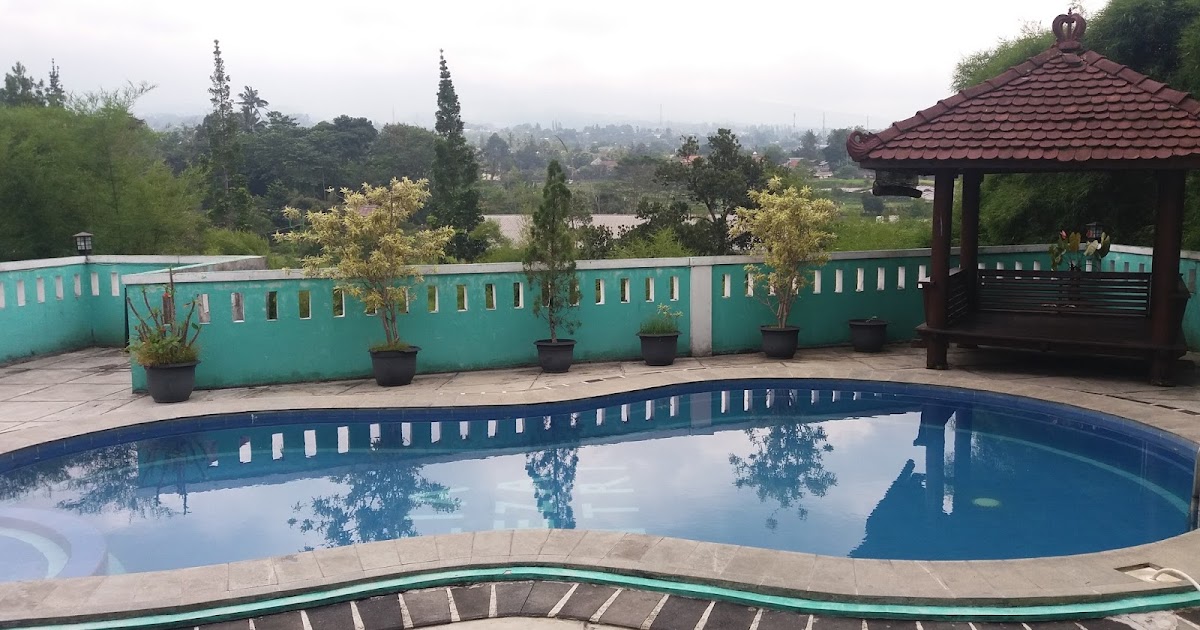 VILLA REDA 2 ~ SARANA PENGINAPAN PUNCAK