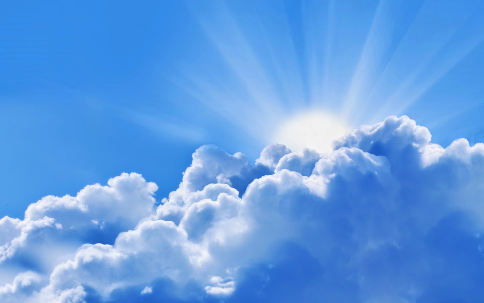 Arti dan Bentuk Awan Paling Berkesan Arti dan Bentuk Awan Paling Berkesan
