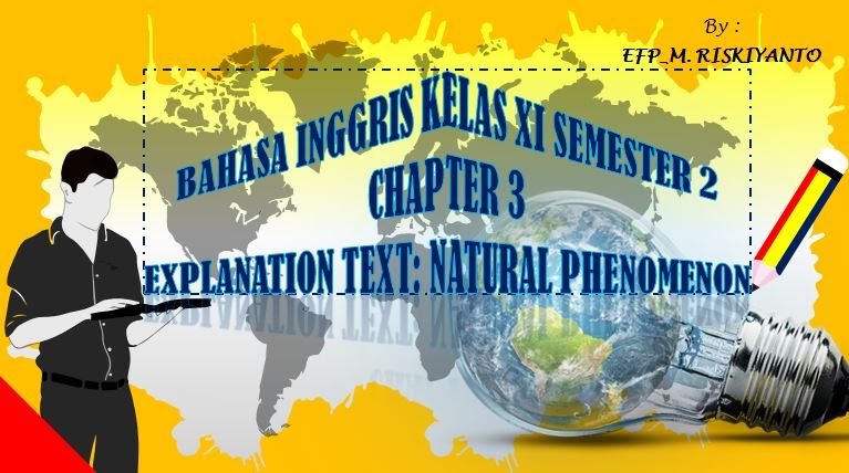 English For Practice (EFP) Materi Bahasa Inggris Kelas XI