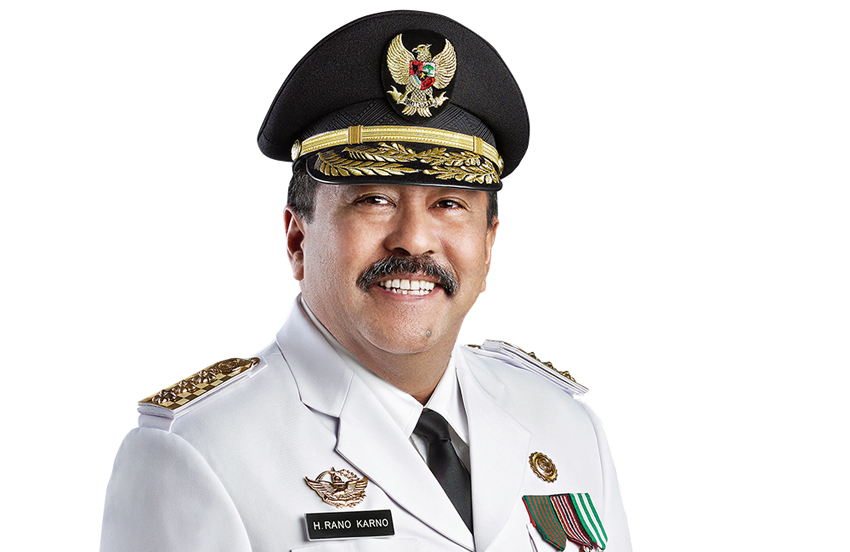 Rano Karno Terima 11 Miliar Sebut Wawan