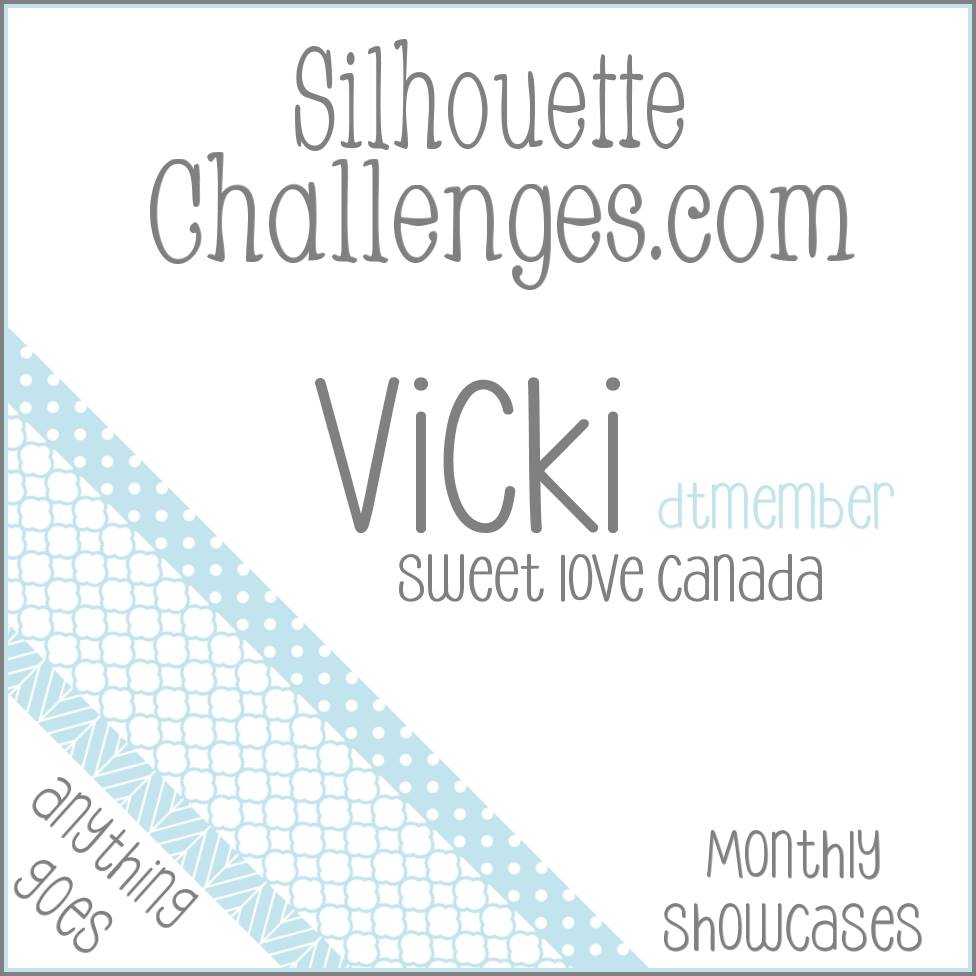 Silhouette Challenges '15/'16
