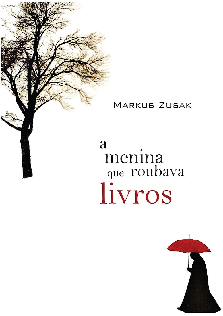 Chicas hablando about...: Resenha: A menina que roubava livros
