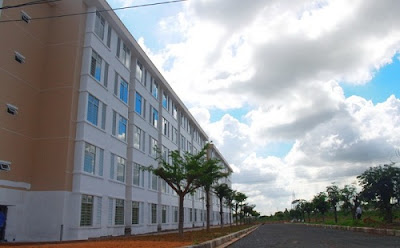 Dự án nhà ở công nhân Khu công nghiệp Nhơn Trạch Dự án nhà ở công nhân Khu công nghiệp Nhơn Trạch