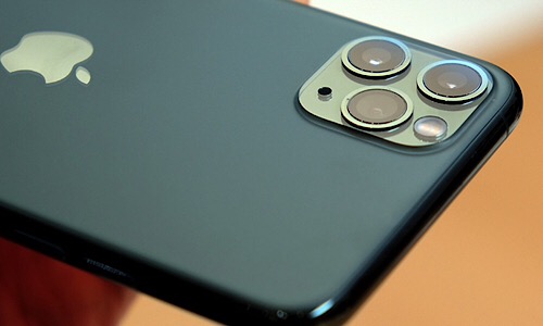 Điện thoại iPhone 11 Pro Max 64GB