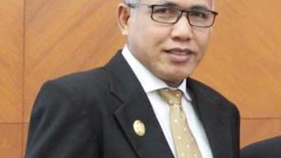 Pelantikan Gubernur Aceh, Tamu Undangan Dibatasi