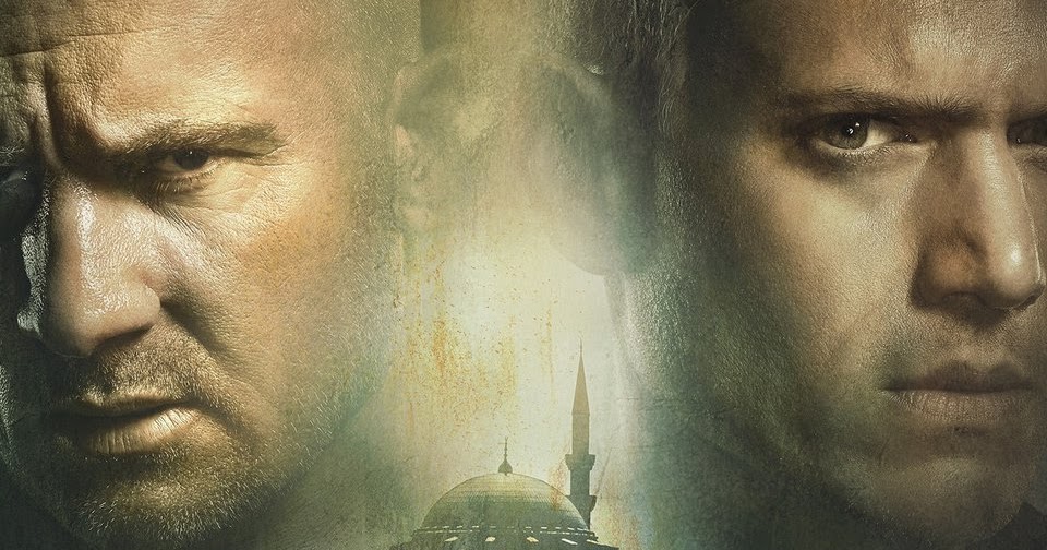 Prison Break Online Subtitrat In Romana Filme Seriale Online HD