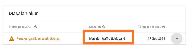 Pembatasan Penayangan Iklan AdSense: Memahami Kebijakan dan Mengoptimalkan Pendapatan