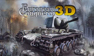 European Conqueror 3D 3DS Cia Download