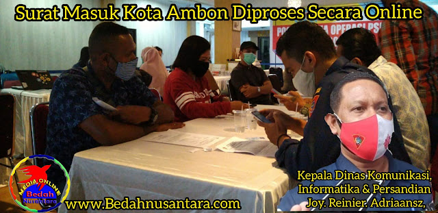 Surat Masuk Kota Ambon Diproses Secara Online 1 IMG 20200819 WA0006